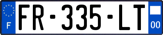 FR-335-LT