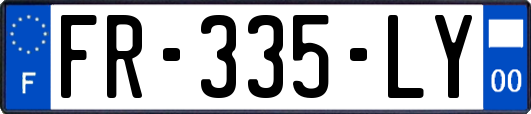 FR-335-LY