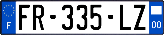 FR-335-LZ