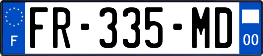 FR-335-MD