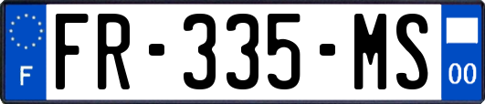 FR-335-MS