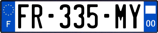 FR-335-MY
