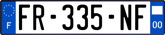 FR-335-NF