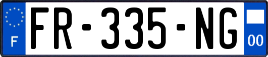 FR-335-NG