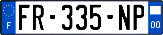 FR-335-NP