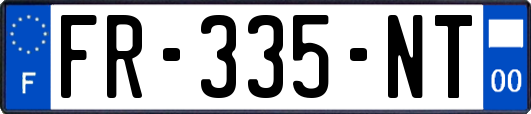 FR-335-NT