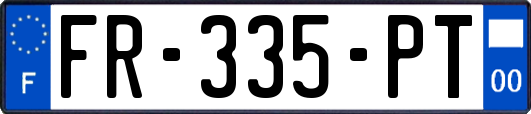 FR-335-PT