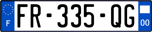FR-335-QG