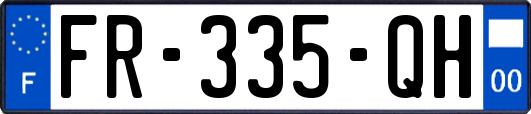 FR-335-QH