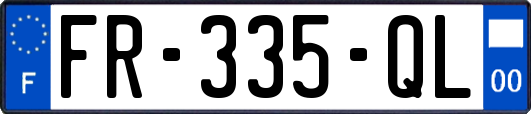 FR-335-QL