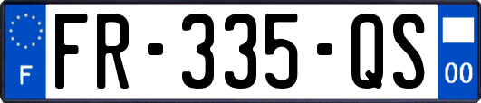 FR-335-QS