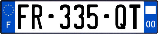 FR-335-QT