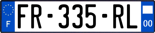 FR-335-RL