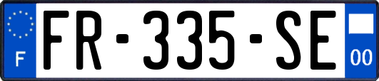 FR-335-SE