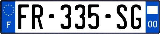 FR-335-SG
