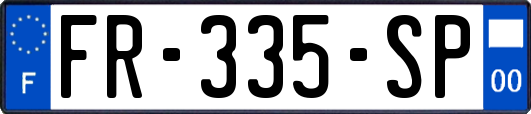 FR-335-SP