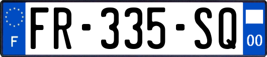 FR-335-SQ