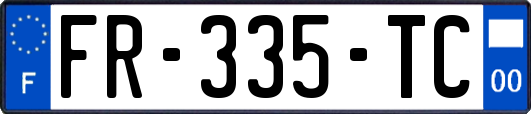 FR-335-TC
