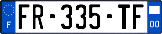 FR-335-TF