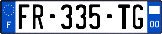 FR-335-TG