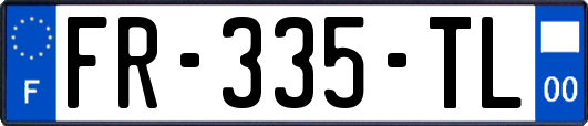 FR-335-TL