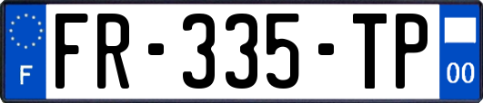 FR-335-TP