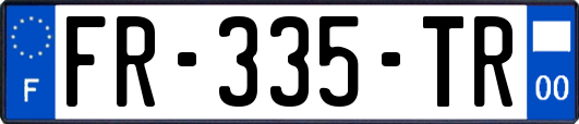 FR-335-TR