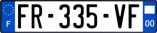 FR-335-VF