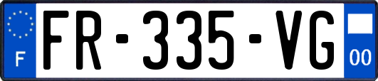 FR-335-VG