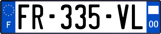 FR-335-VL