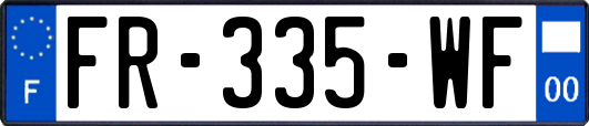 FR-335-WF