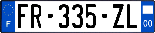 FR-335-ZL