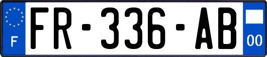 FR-336-AB
