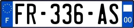 FR-336-AS