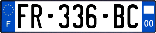 FR-336-BC