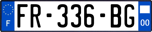 FR-336-BG