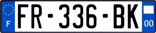 FR-336-BK