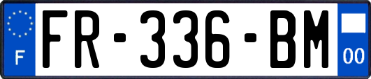 FR-336-BM