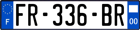 FR-336-BR