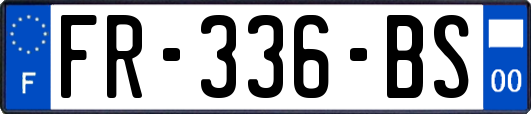 FR-336-BS