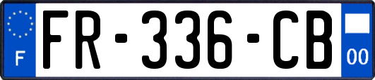 FR-336-CB