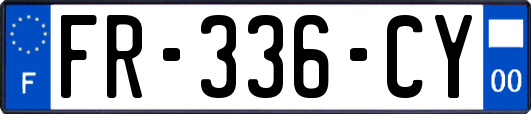 FR-336-CY