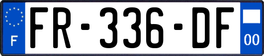 FR-336-DF