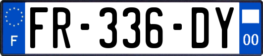 FR-336-DY