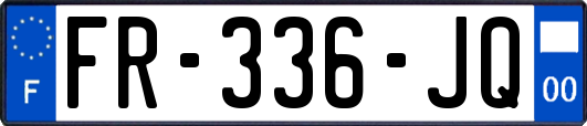 FR-336-JQ