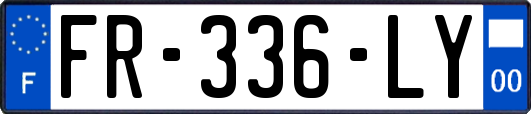 FR-336-LY