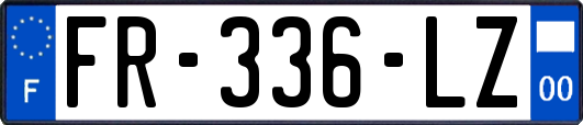 FR-336-LZ