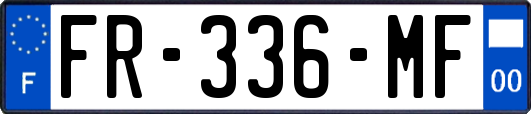 FR-336-MF