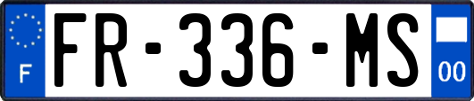 FR-336-MS