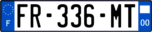 FR-336-MT